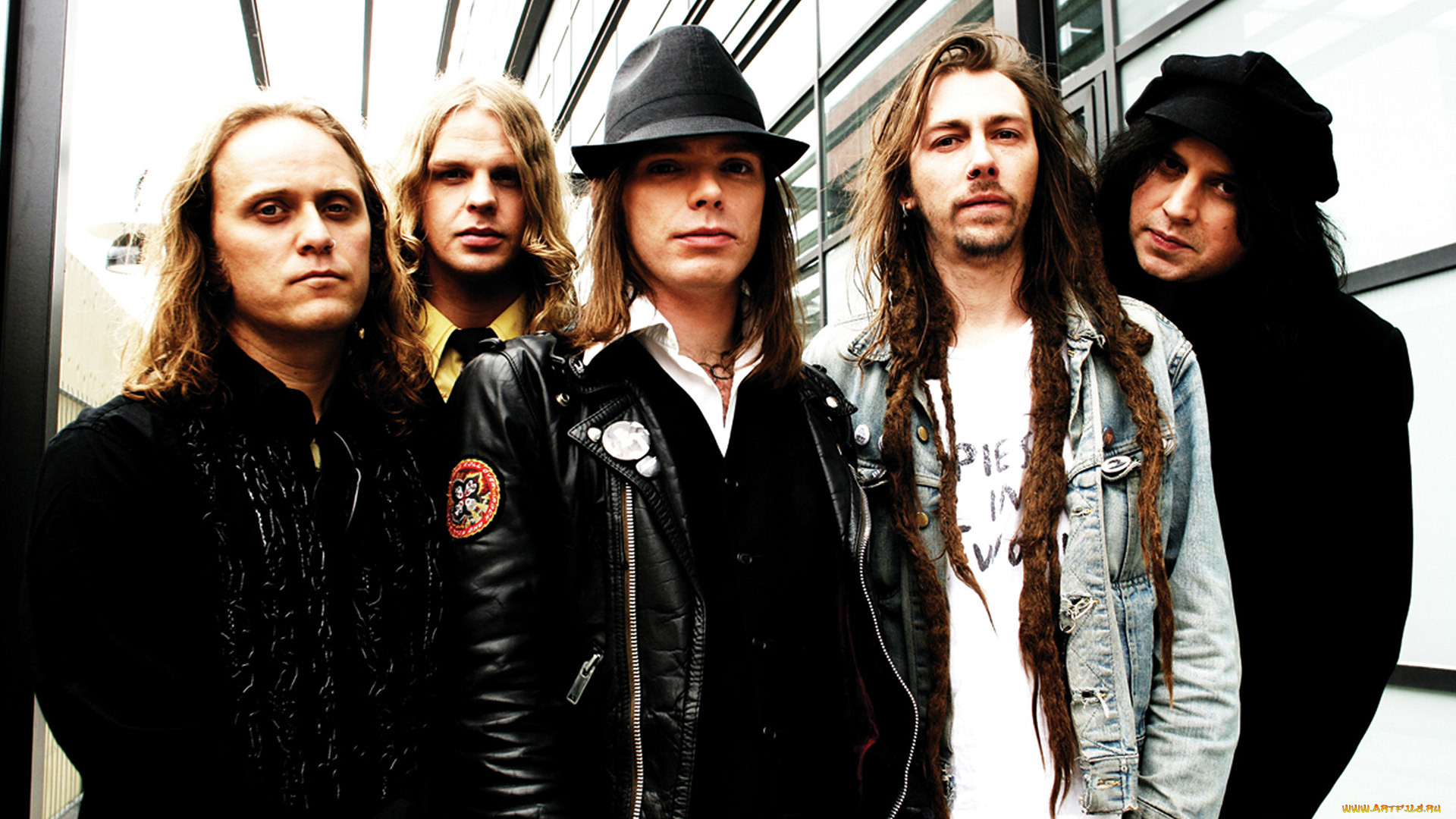 the hellacopters, , 